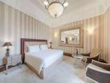 Piazza View Double Junior Suite