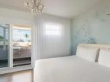 Double room oceanfront