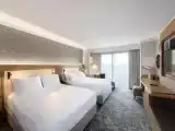 Guest Twin room