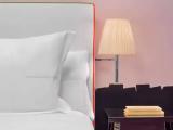 Premier Quadruple room with balcony