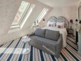 Sky Royal Double room