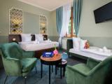 Double Family room