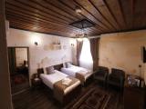 Family Stone Suite