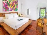 Tropica Double Suite