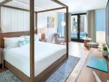 Jimmy Buffet Double Suite