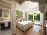 Garden Family room