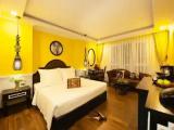 Double Suite with city view