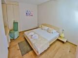 Double Apartment