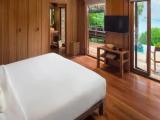 Haadtien Double Villa