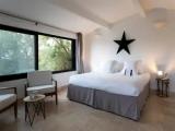 Superior Double room with view