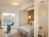 Panoramic Double room with sea view