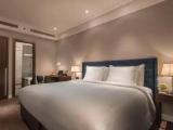 2 Bedrooms Double Suite