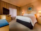 Corner Double Suite