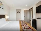 Deluxe Double Suite