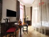 Double Junior Suite
