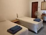 Budget Fan Double room