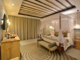 Deluxe Double room beach side