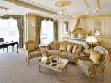 Raffles Royal Villa