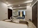 Standard Family room with balcony