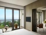 Panoramic Double Suite with ocean view