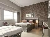 Family with Kitchenette room