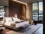 Presidential Double Suite with balcony and with sea view
