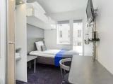 Standard Plus Double room
