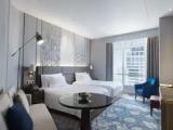Deluxe Club Double room