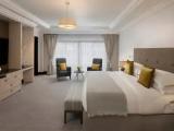 Premium Double Suite with balcony and with view