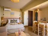 Premium with Private Pool Double room with inland view