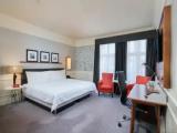 Dilly Executive Double room