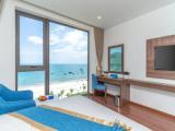 Double Junior Suite with sea view
