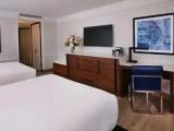 Ocean Bally's Tower Quadruple room