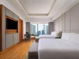 Grand Double Club room