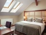 Standard Double Attic room