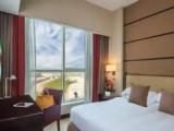 1 Bedroom Double Suite