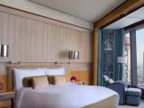 Club Lounge Access (for 2 people only) Double room Skyline View