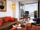 Eiffel Double Suite
