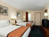 Quadruple Ground Floor room