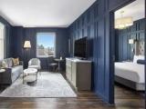 1 Bedroom Grand Double Suite