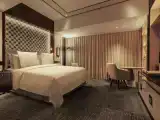 Chairman Double Suite