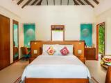 Beach Double Villa