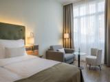 Deluxe Double Suite