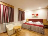 Family Triple room