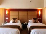 Yihe Panoramic Double Multi-Level Suite