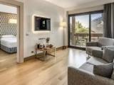 Junior Suite with balcony