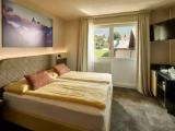 Family Quadruple room