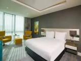Corner Double Suite with view