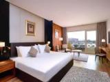 Executive Double Suite