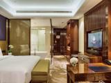 Classic Double room with city view